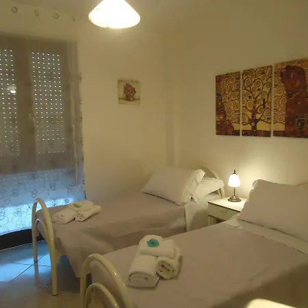 Leccemia Frühstückspension Lecce